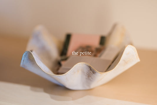 the petite