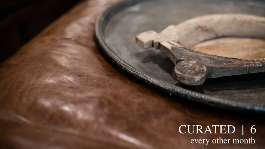 Our CURATED Luxury Experience | Delivers every other Month
