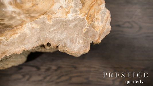 PRESTIGE Luxury Experience | Quarterly